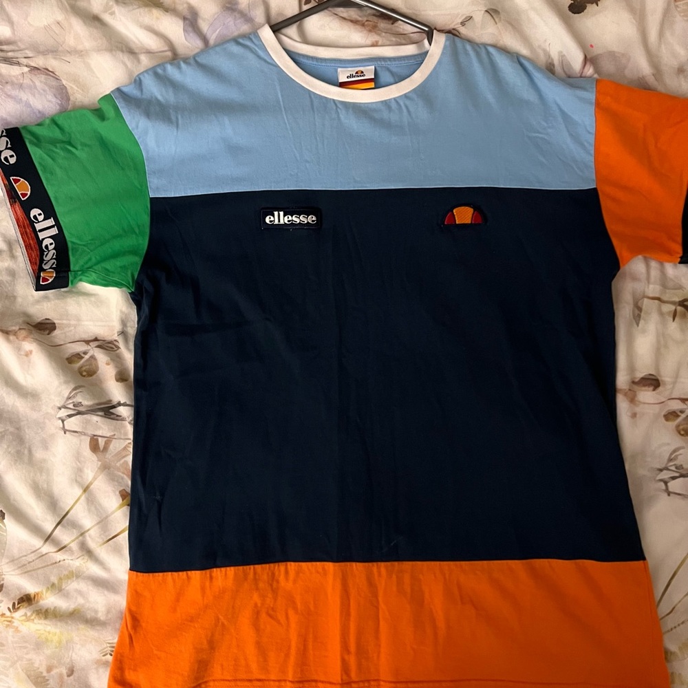 Ellesse t-shirt - Picture 4 of 4